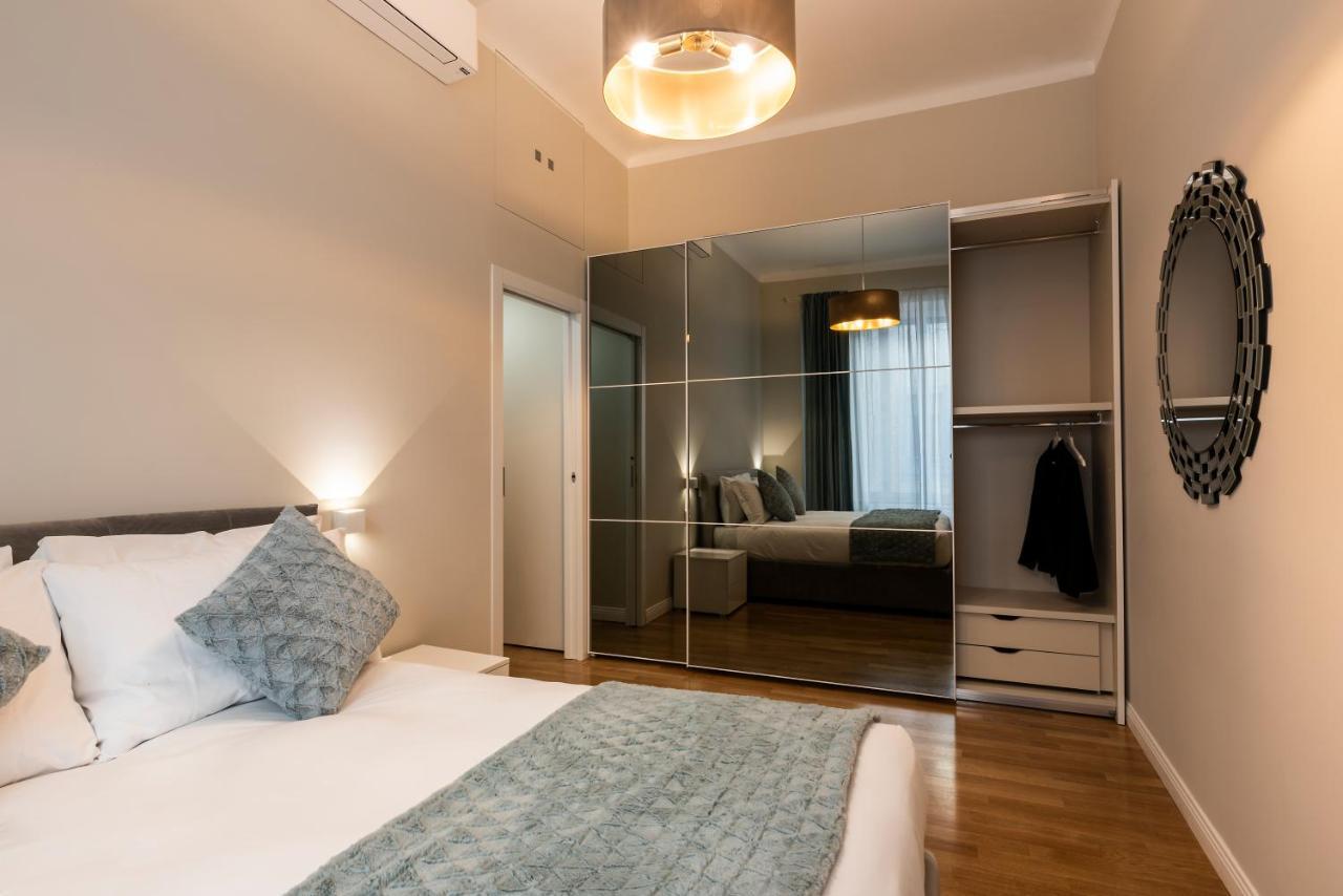Heart Milan Apartments Duomo District Exterior photo