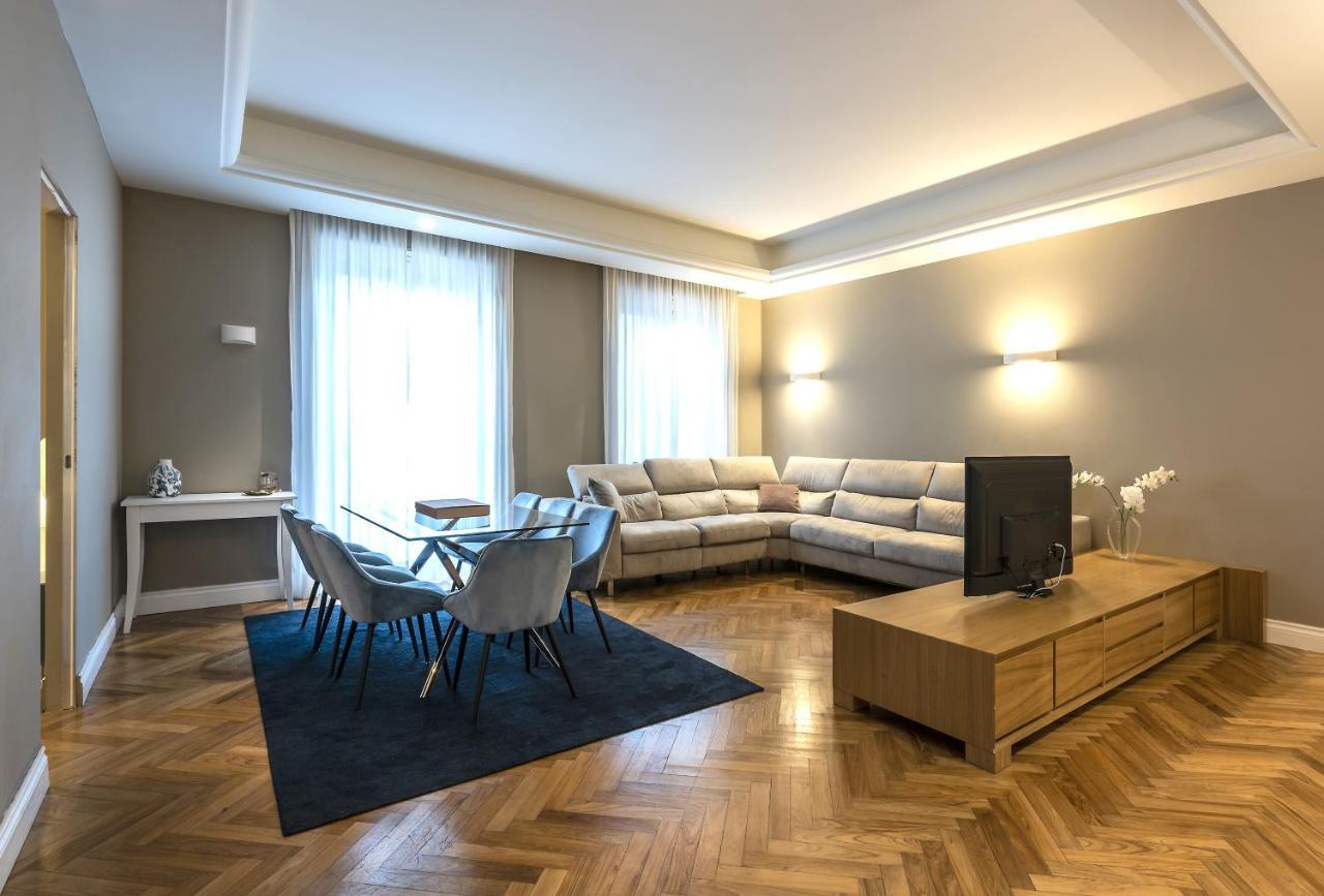 Heart Milan Apartments Duomo District Exterior photo