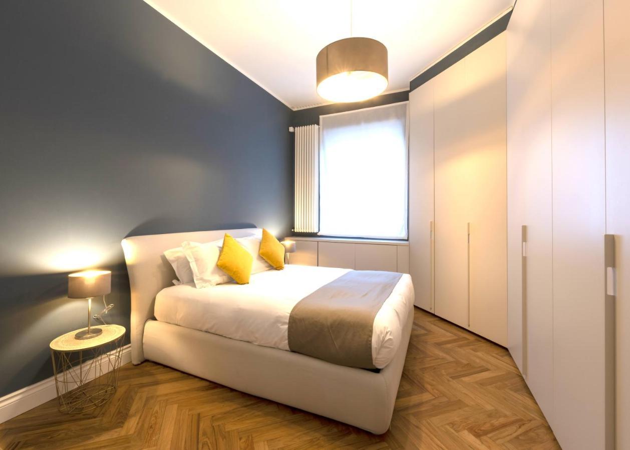 Heart Milan Apartments Duomo District Exterior photo