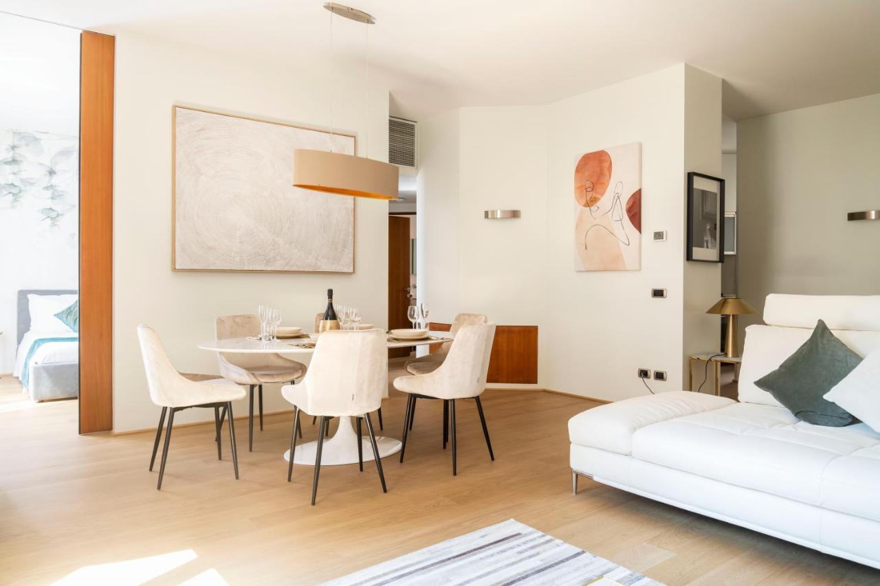 Heart Milan Apartments Duomo District Exterior photo