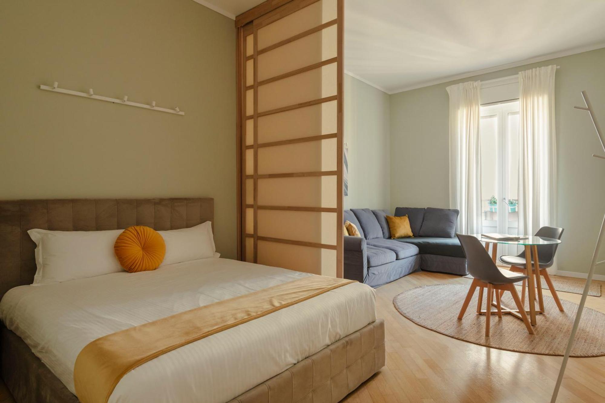 Heart Milan Apartments Duomo District Exterior photo