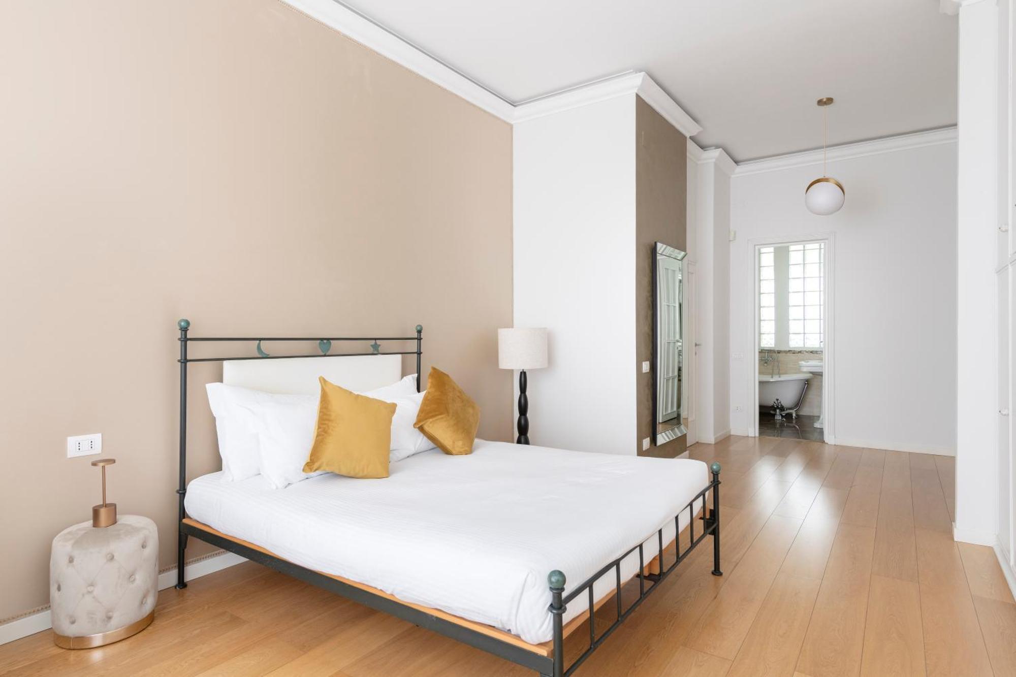 Heart Milan Apartments Duomo District Exterior photo
