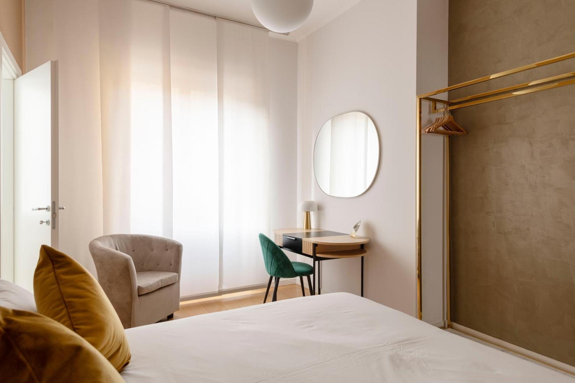 Heart Milan Apartments Duomo District Exterior photo