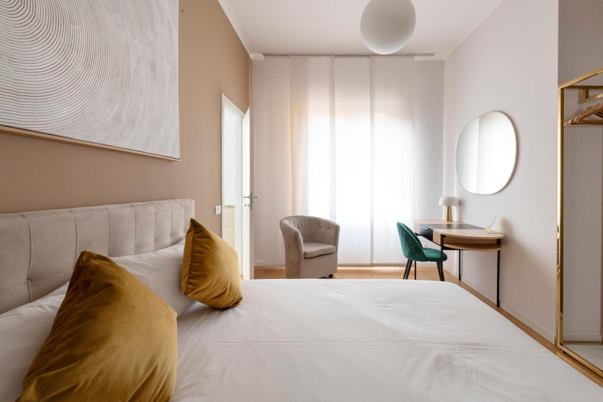 Heart Milan Apartments Duomo District Exterior photo
