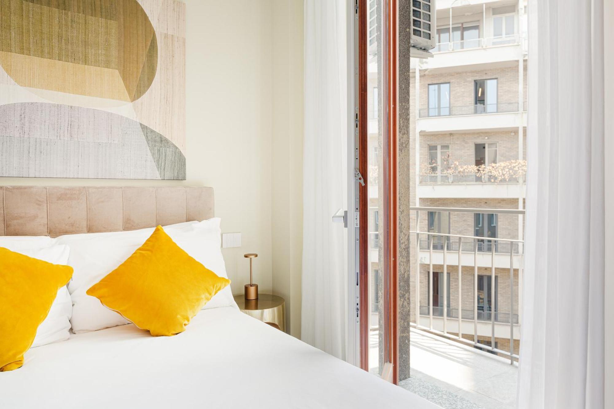 Heart Milan Apartments Duomo District Exterior photo