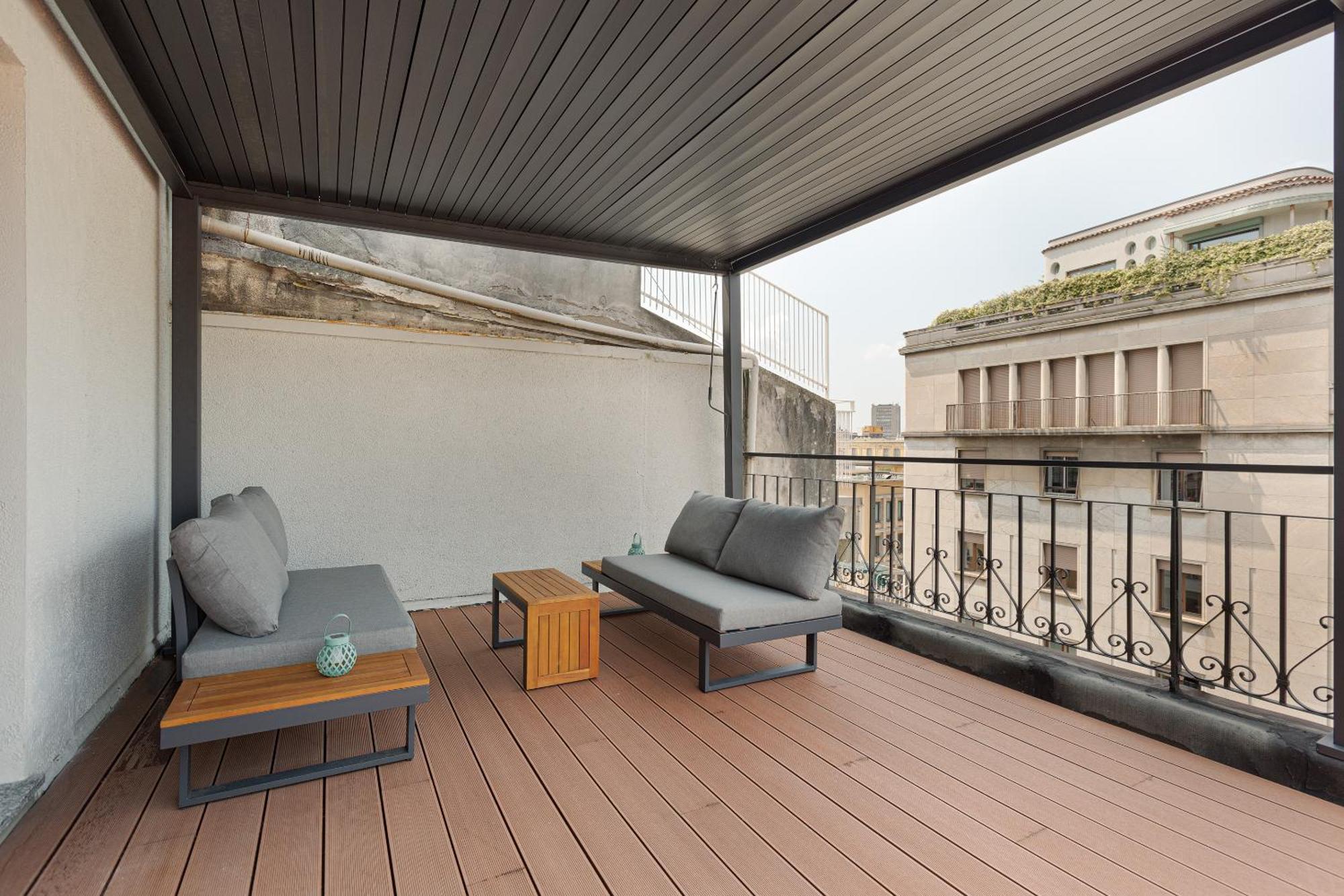 Heart Milan Apartments Duomo District Exterior photo
