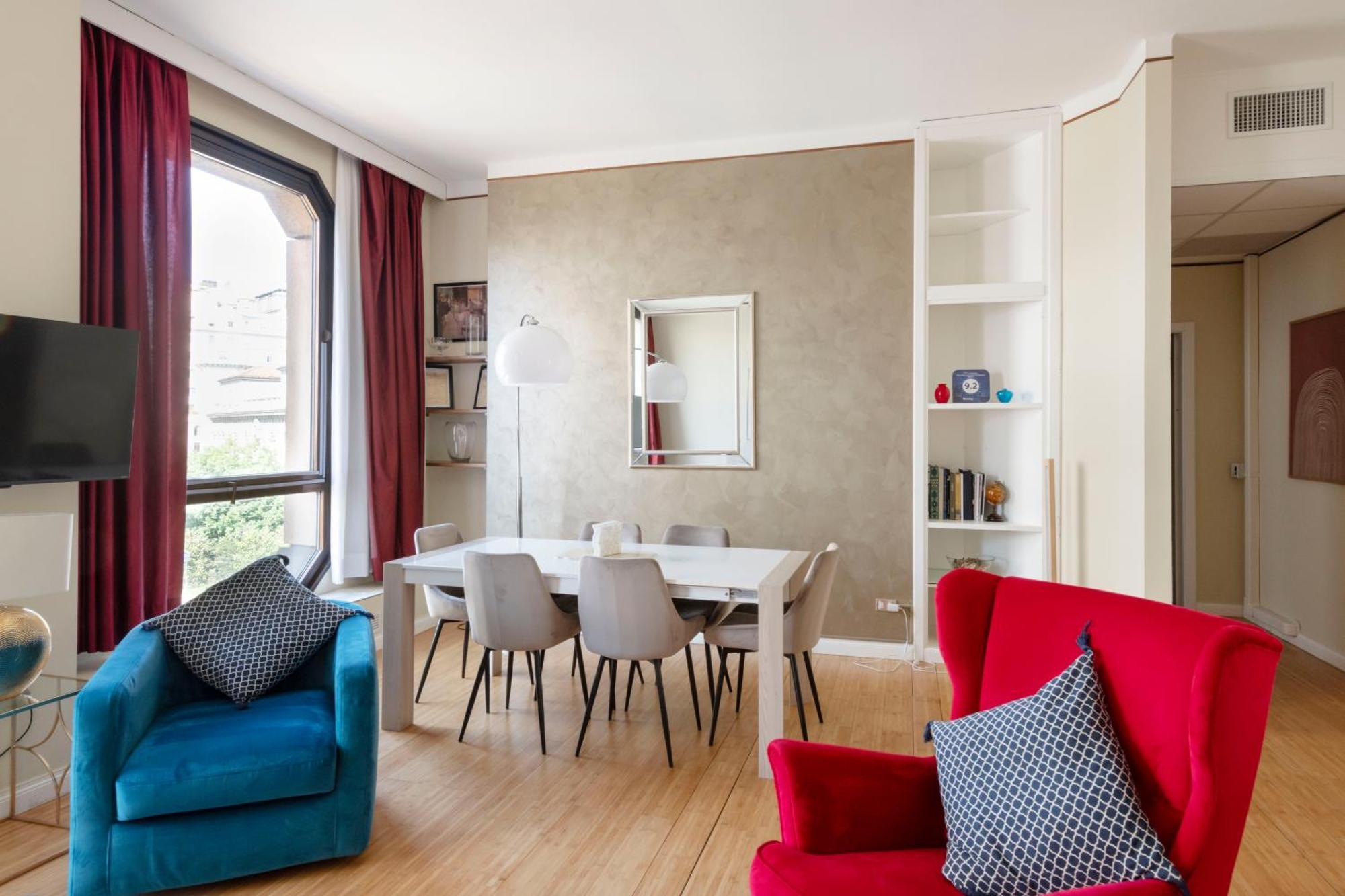 Heart Milan Apartments Duomo District Exterior photo