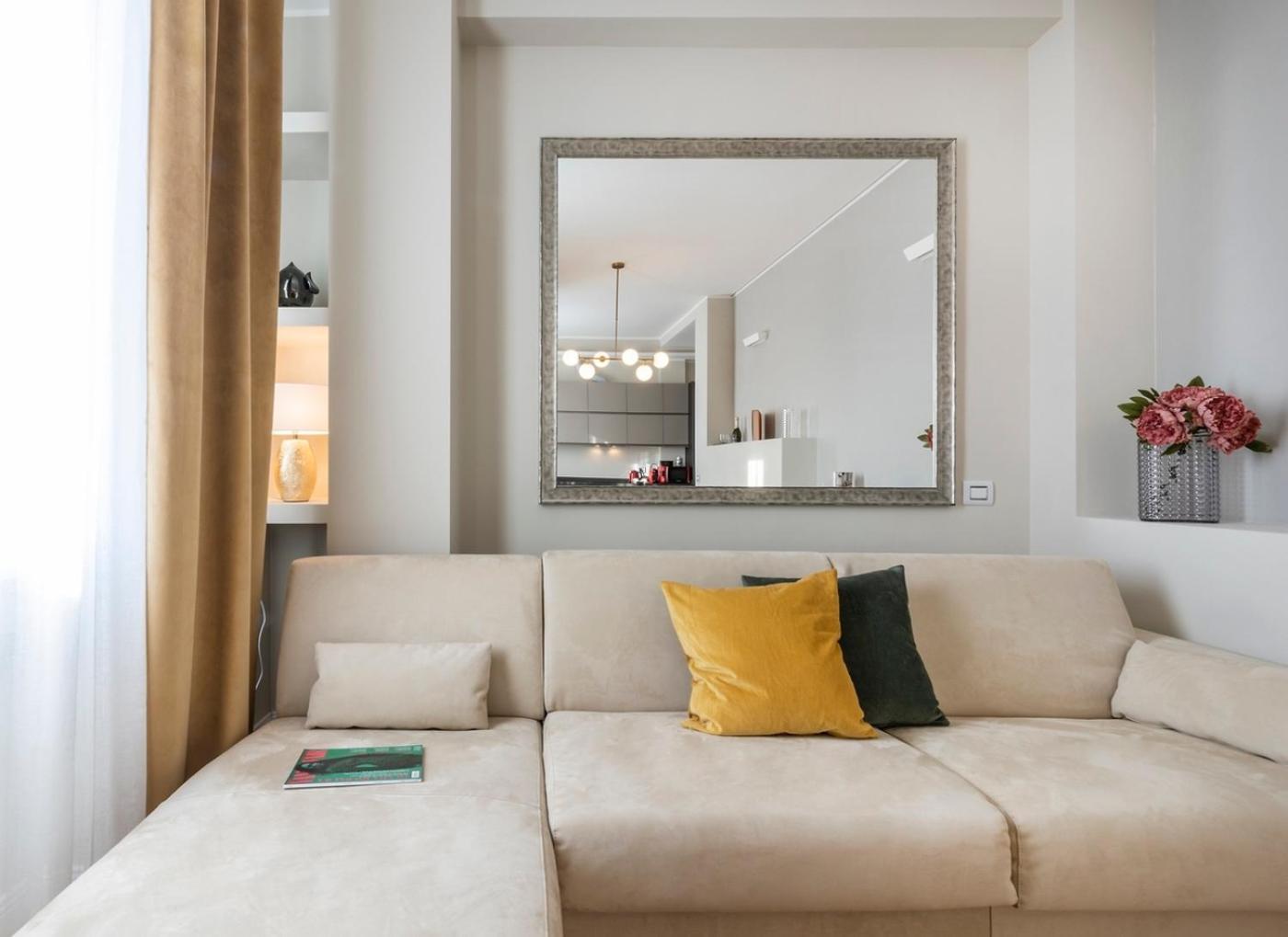 Heart Milan Apartments Duomo District Exterior photo