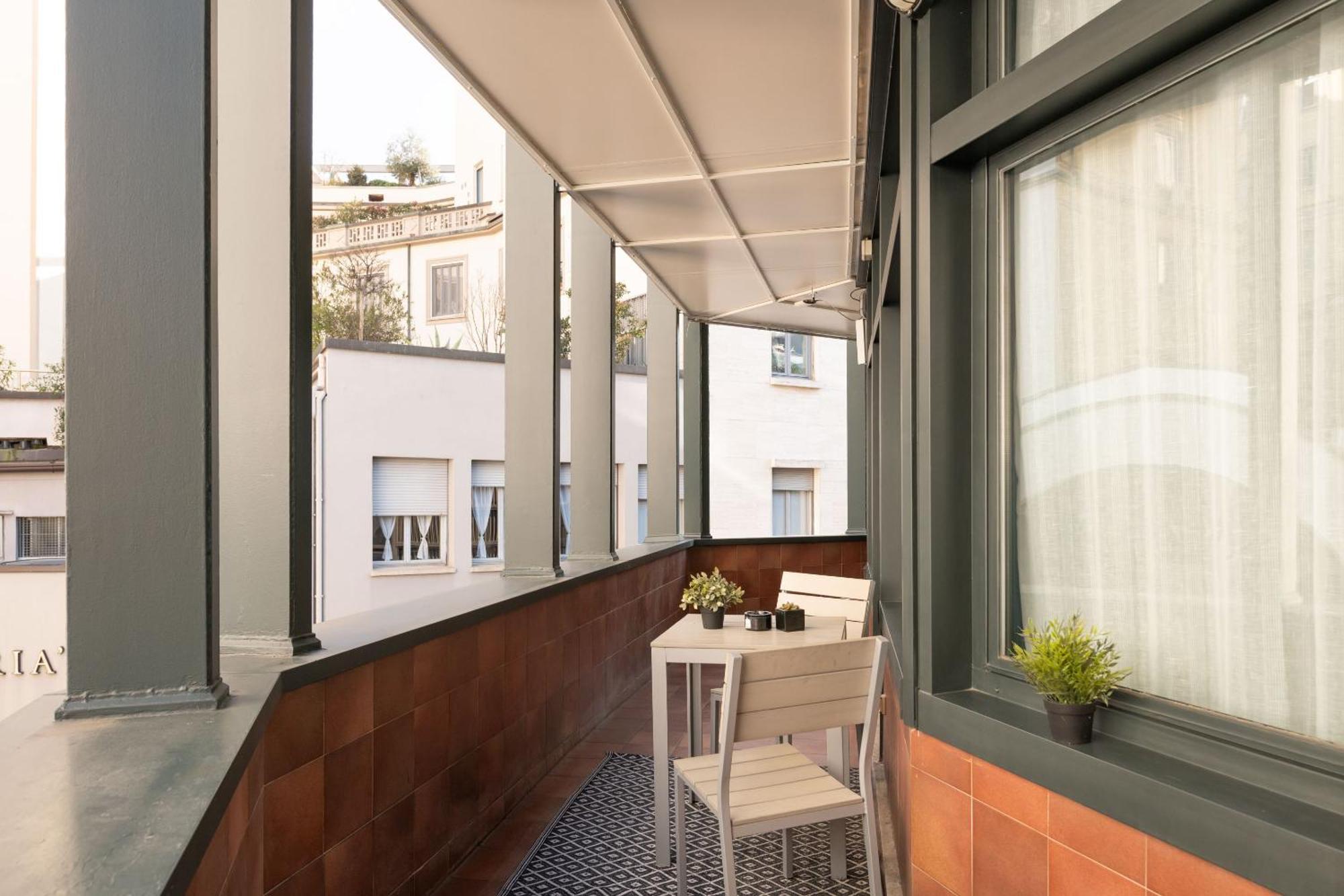Heart Milan Apartments Duomo District Exterior photo