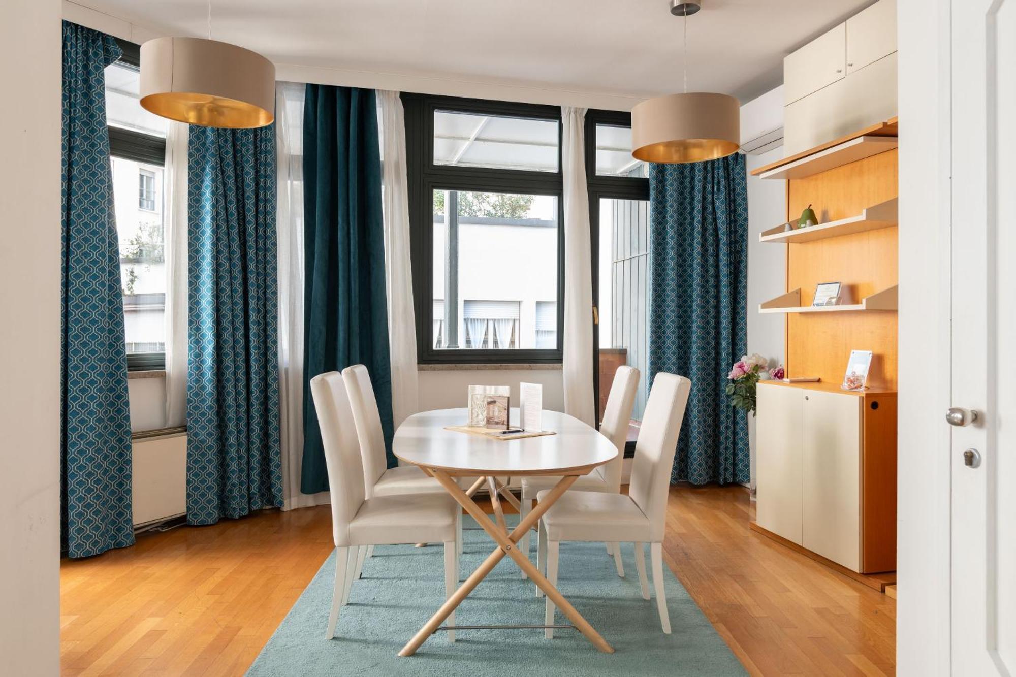 Heart Milan Apartments Duomo District Exterior photo